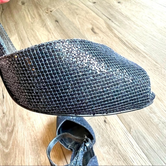 Michael Kors Strappy High Heel - Picture 9 of 10